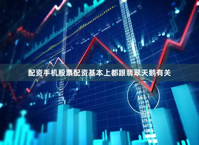 配资手机股票配资基本上都跟翡翠天鹅有关
